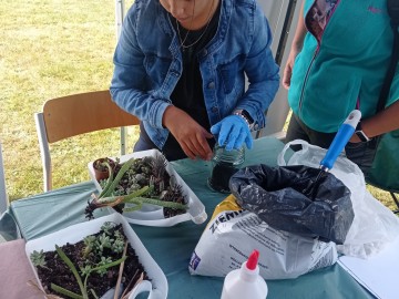 Eko-Piknik w Krainie Czarnego Bzu – relacja, 